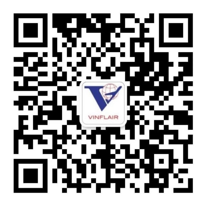 WeChat QR Code