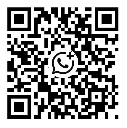WhatsApp QR Code